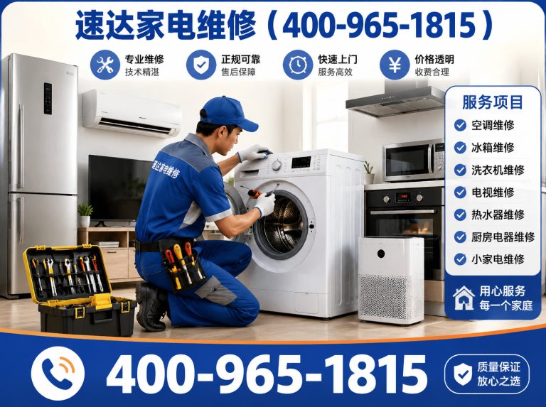 东营空调维修展示图